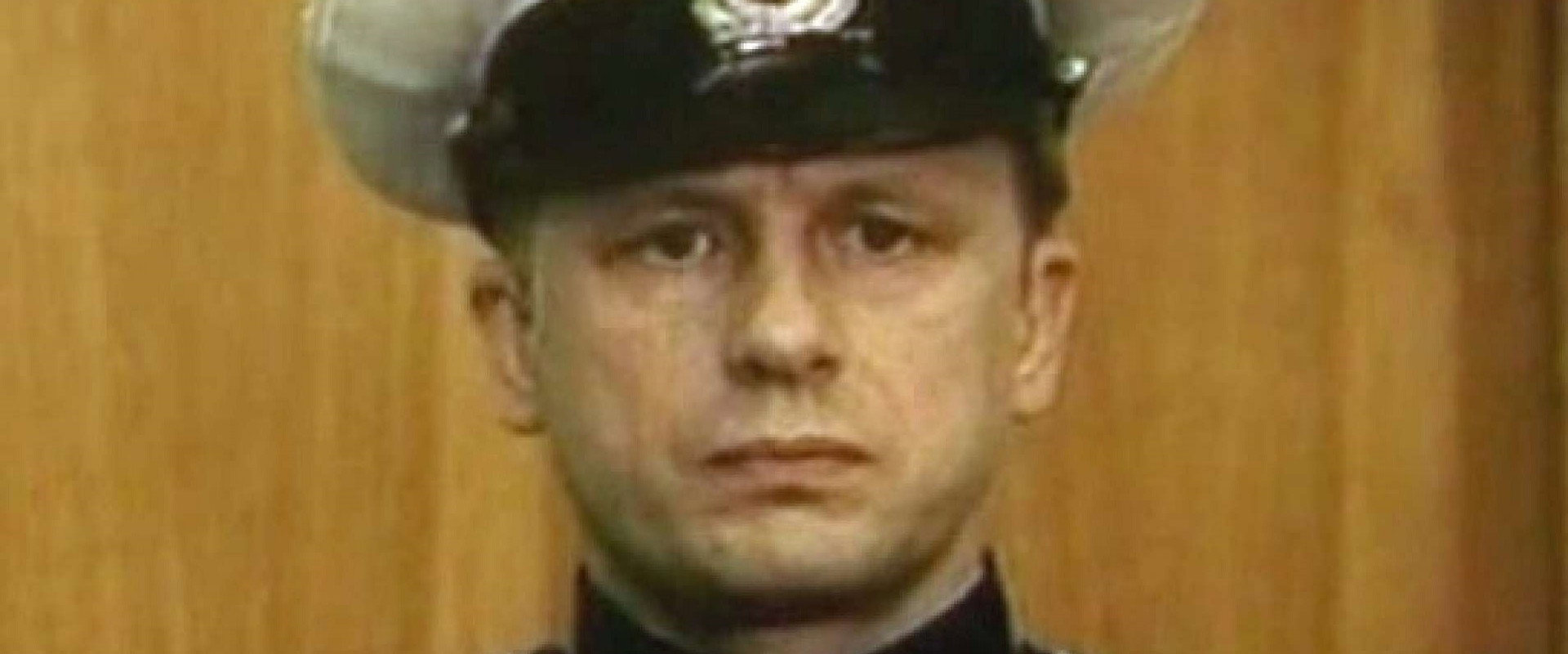 Степан Сергеич