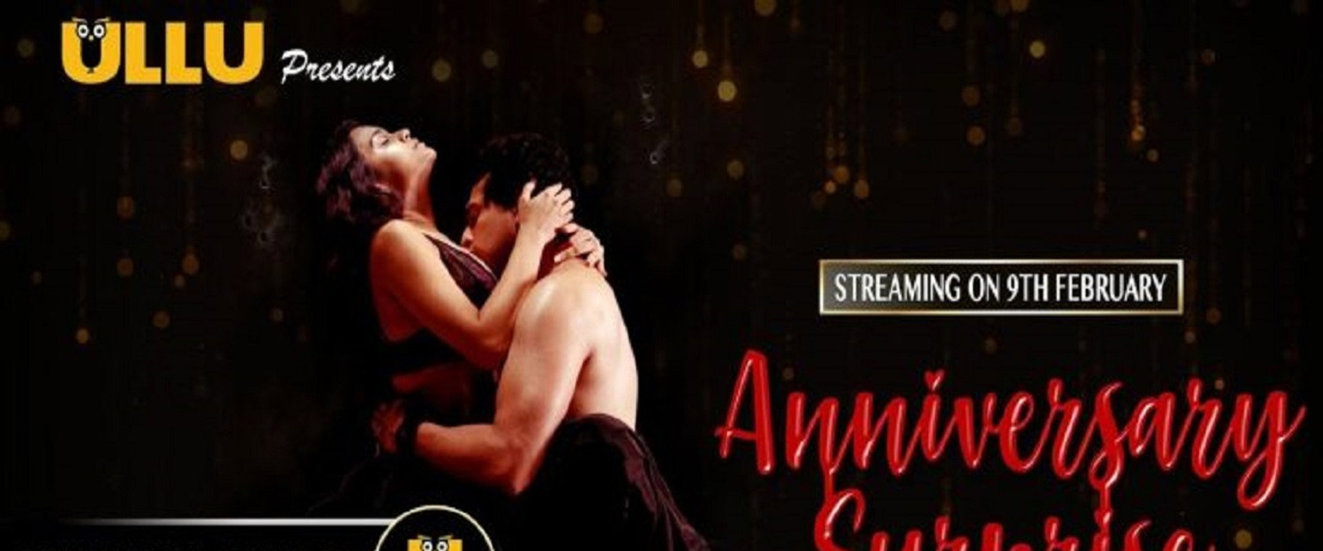 The Anniversary Surprise