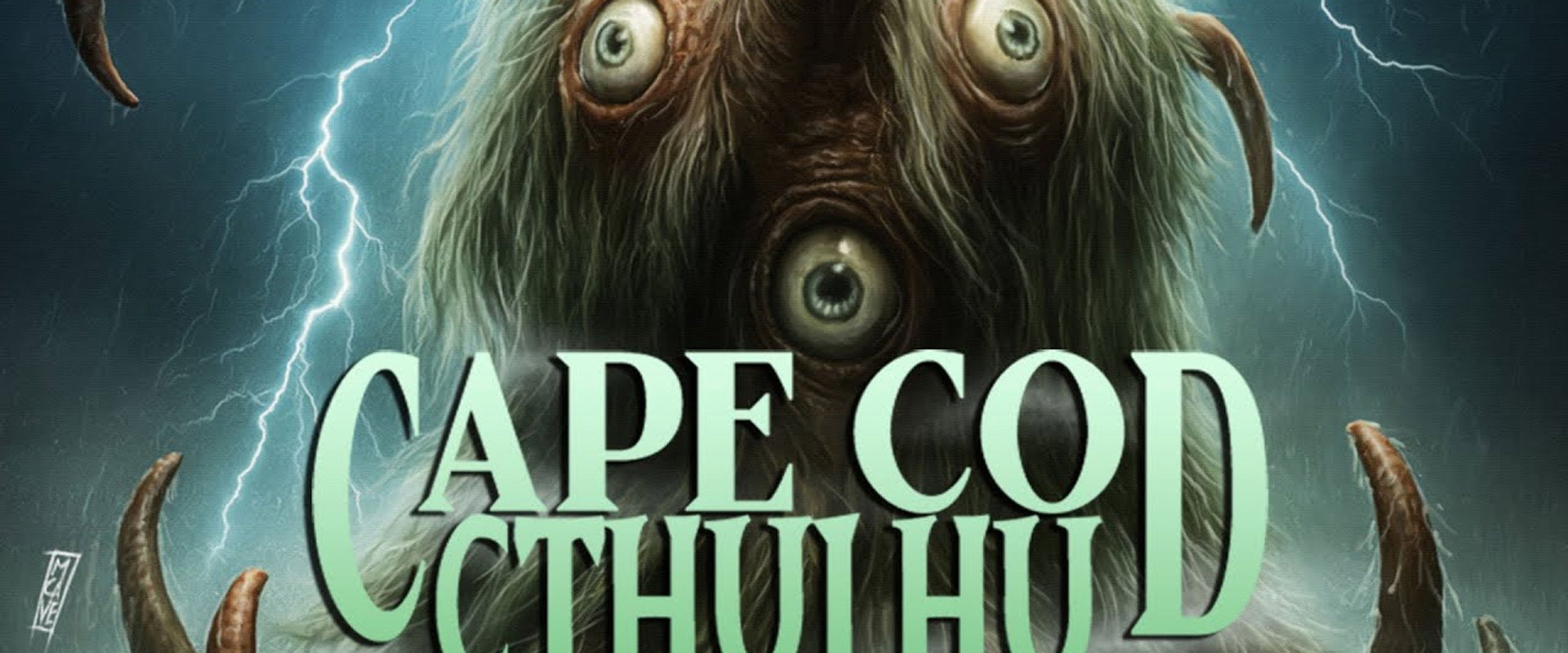 Cape Cod Cthulhu's banner image