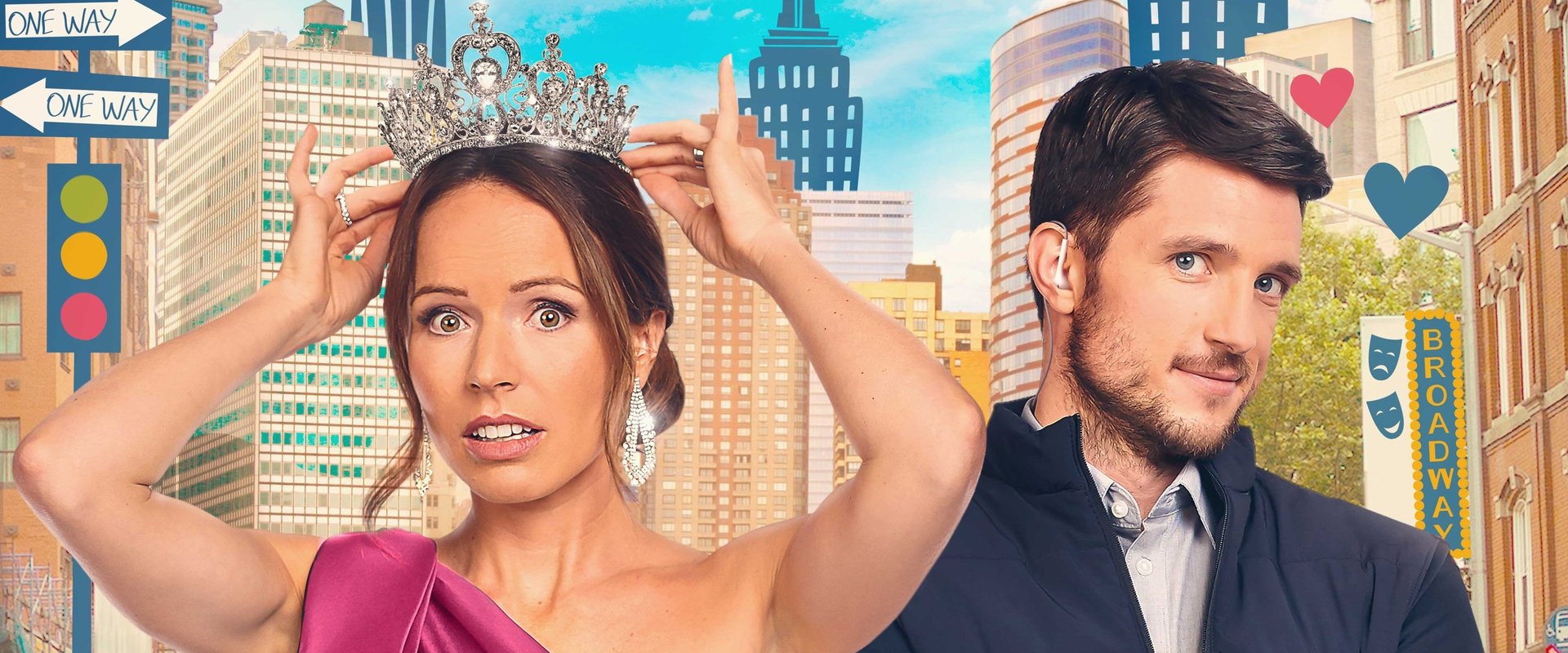 The Princess and the Bodyguard