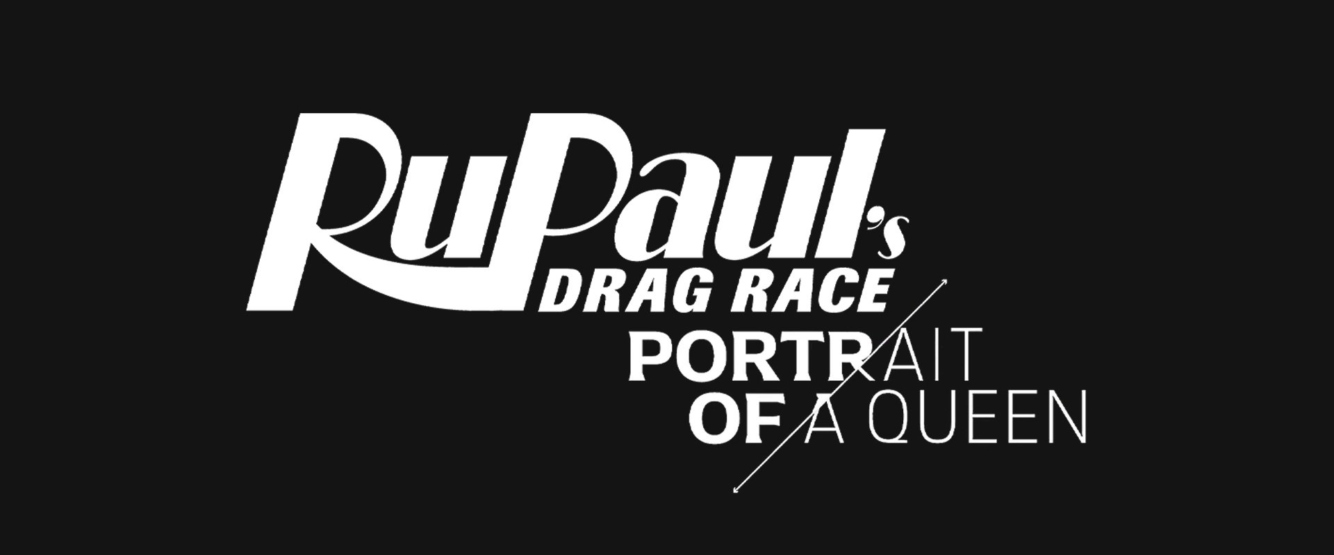 Portrait Of A Queen