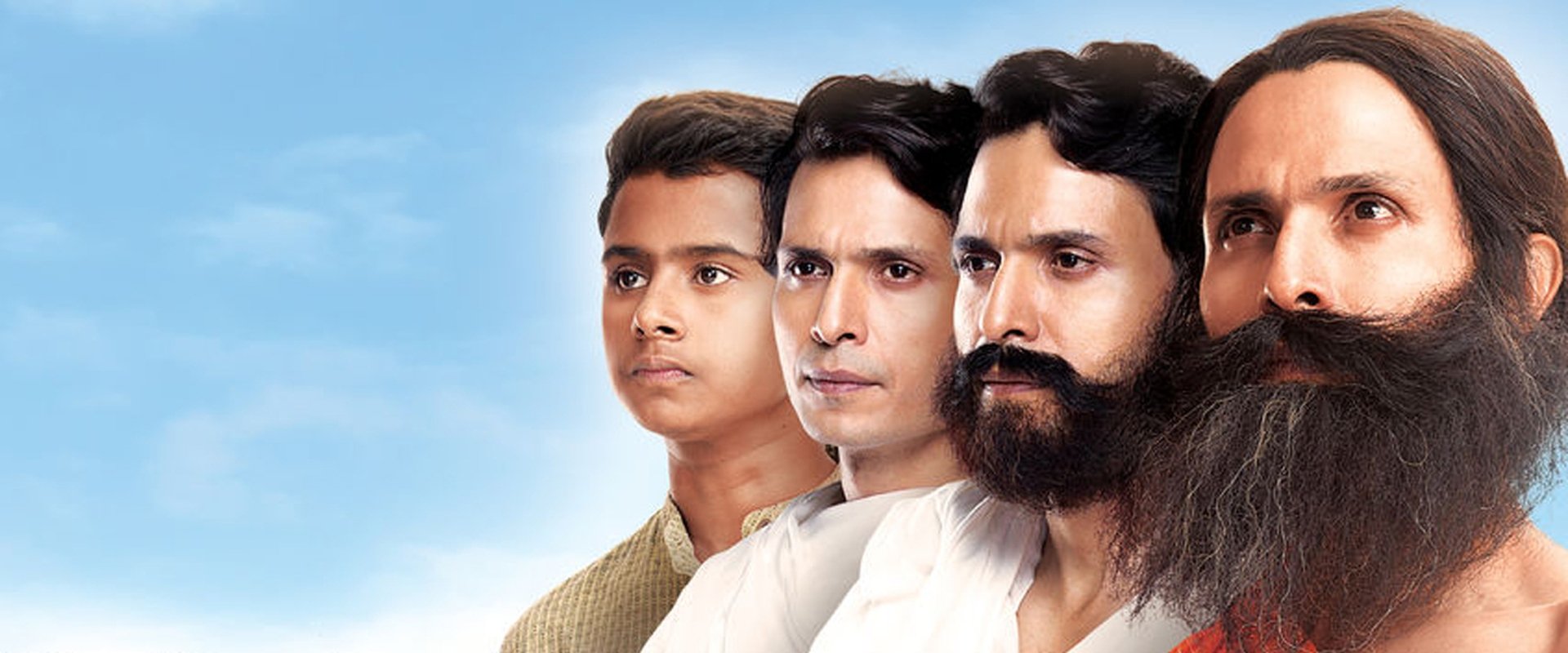Swami Ramdev - Ek Sangharsh