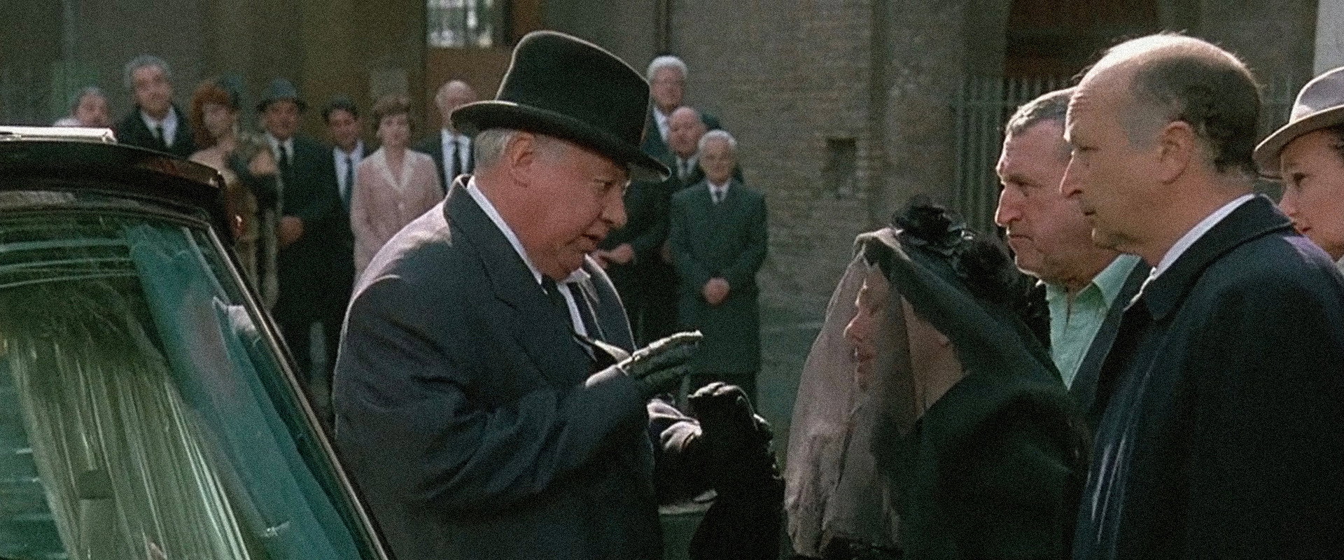 Fantozzi in Heaven's banner image