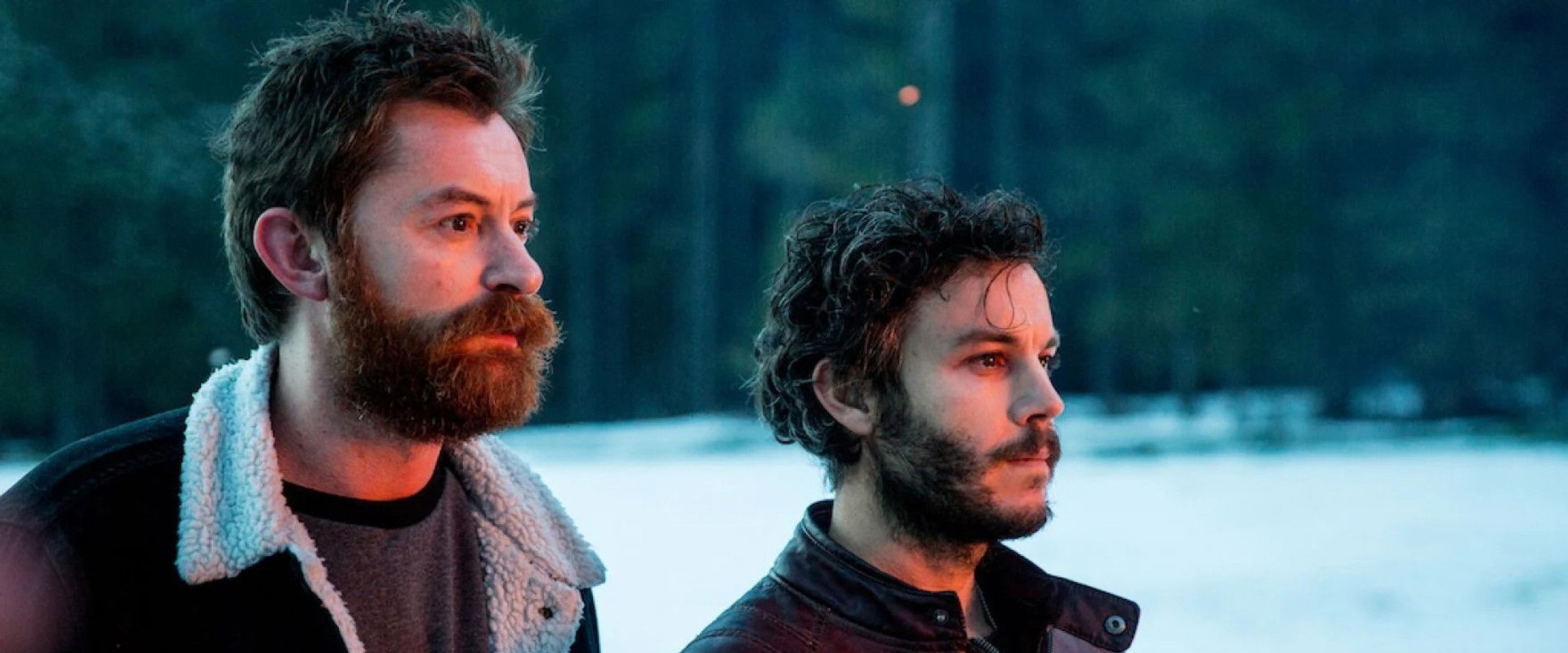 Once Were Humans's banner image