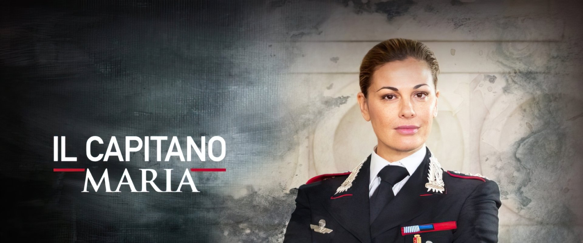 Il Capitano Maria
