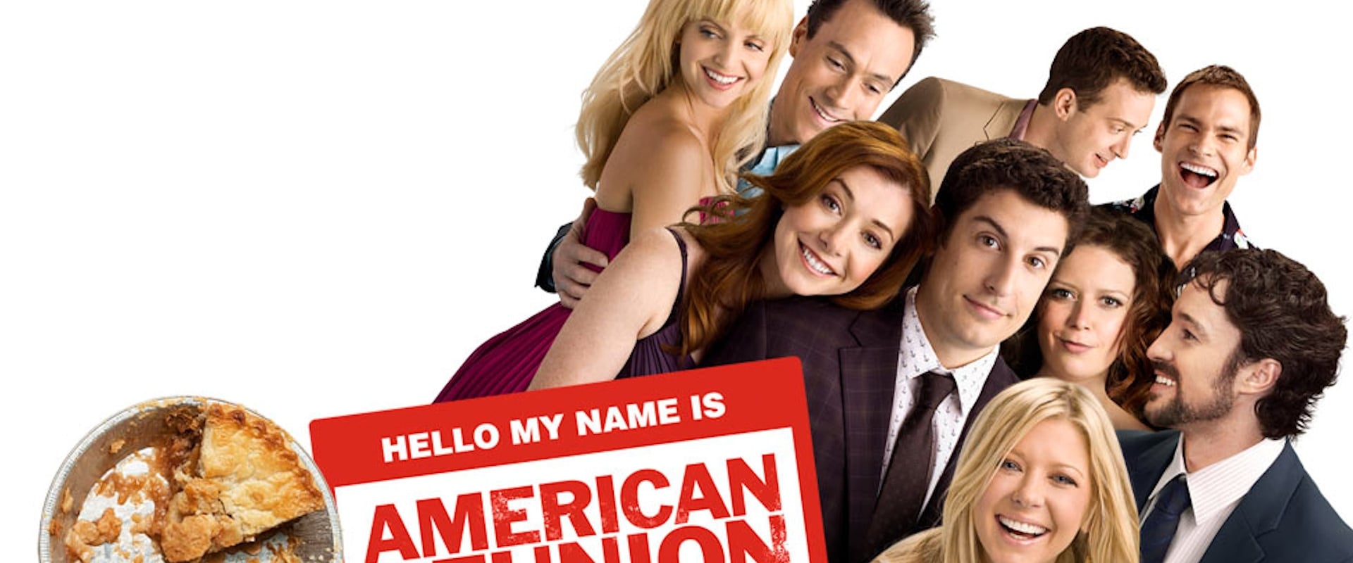 American Reunion