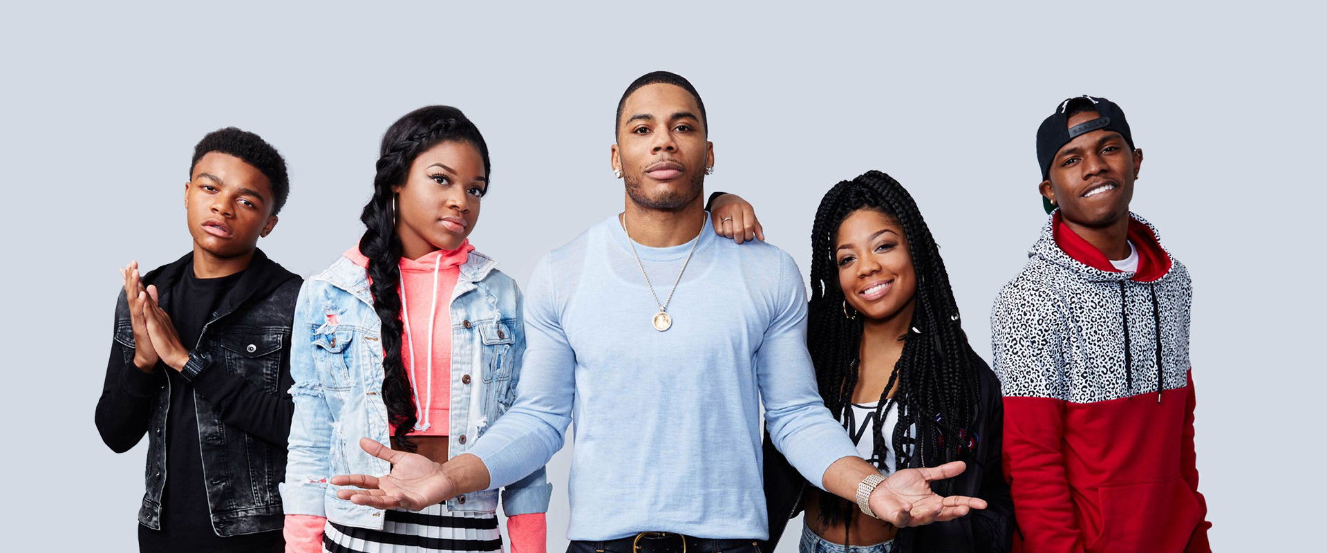 Nellyville's banner image