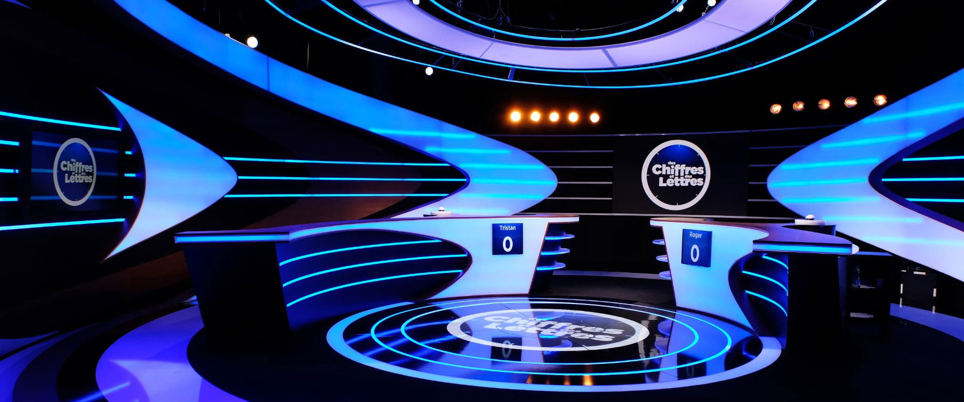 Des chiffres et des lettres