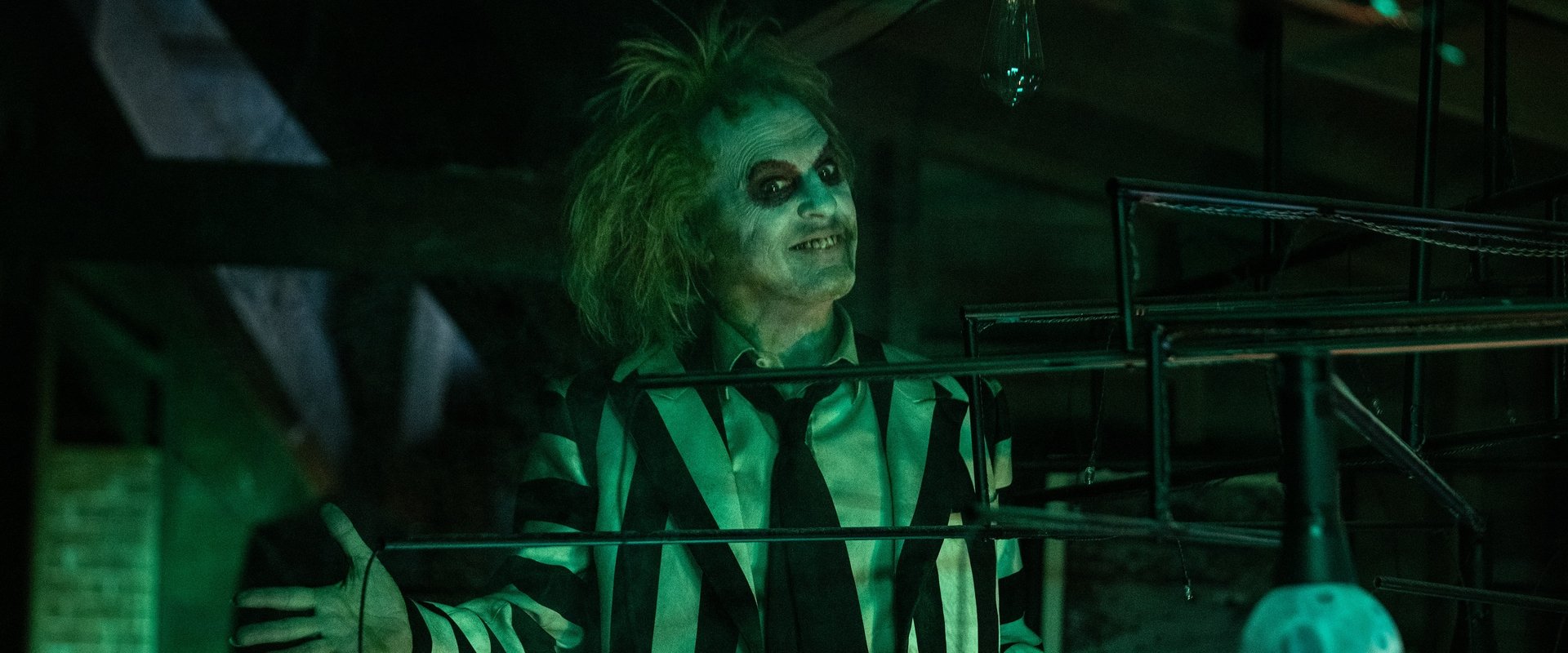 Beetlejuice Beetlejuice