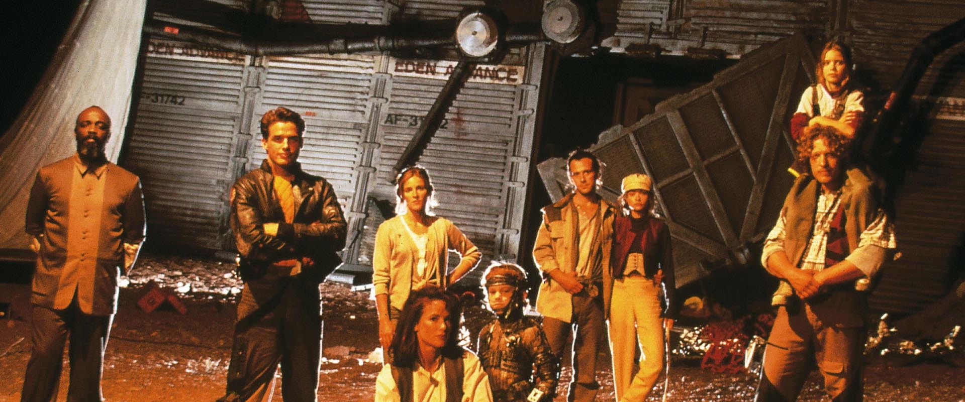 Earth 2's banner image