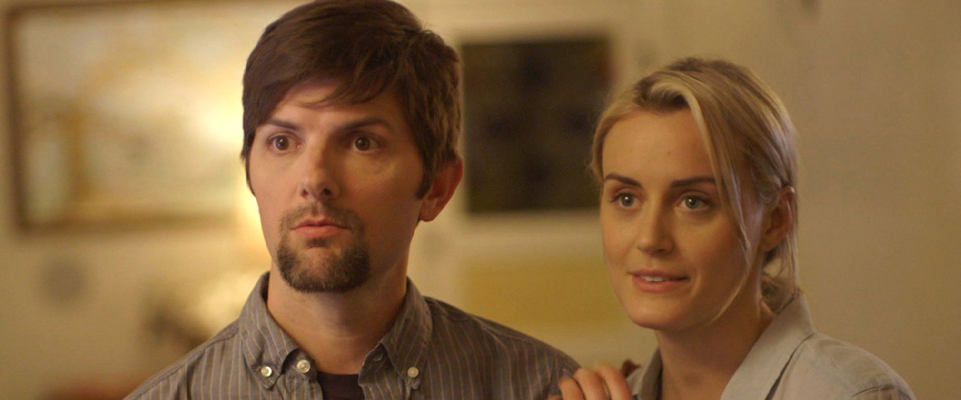 The Overnight - tutto in una notte