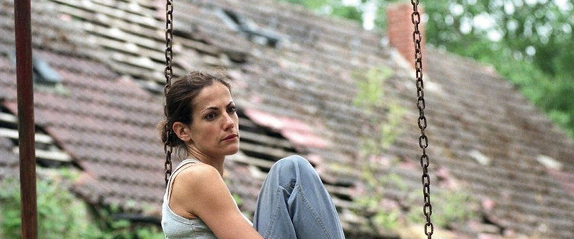 Es war Mord und ein Dorf schweigt's banner image