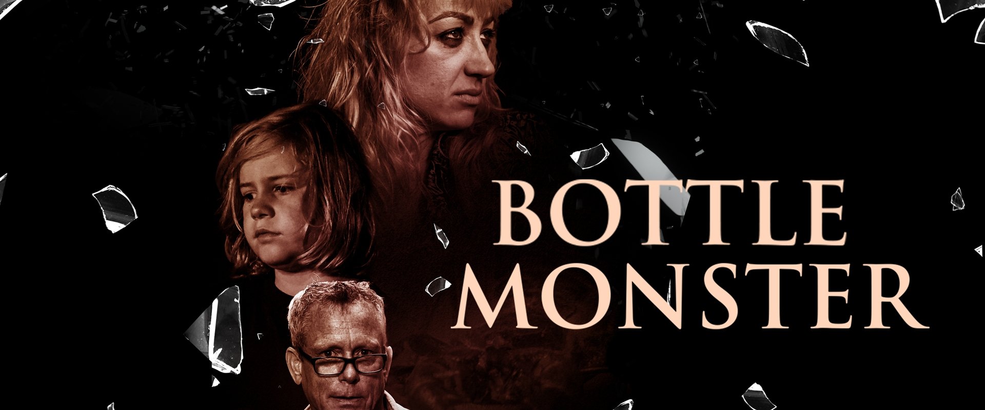Bottle Monster