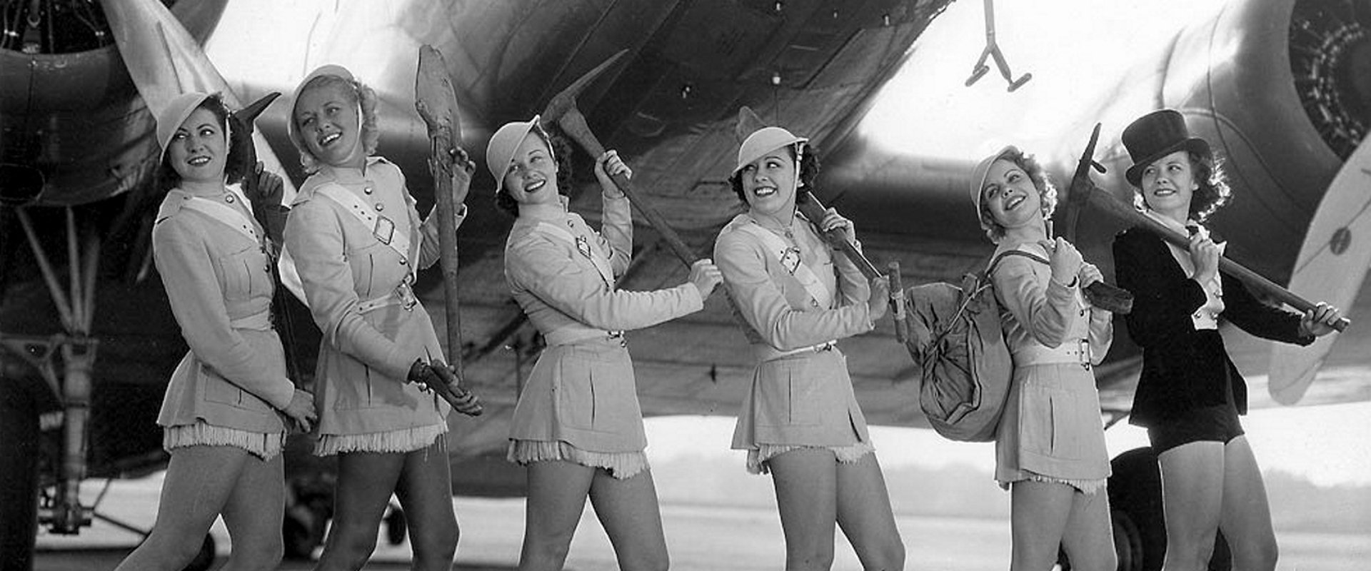 Gold Diggers of 1937