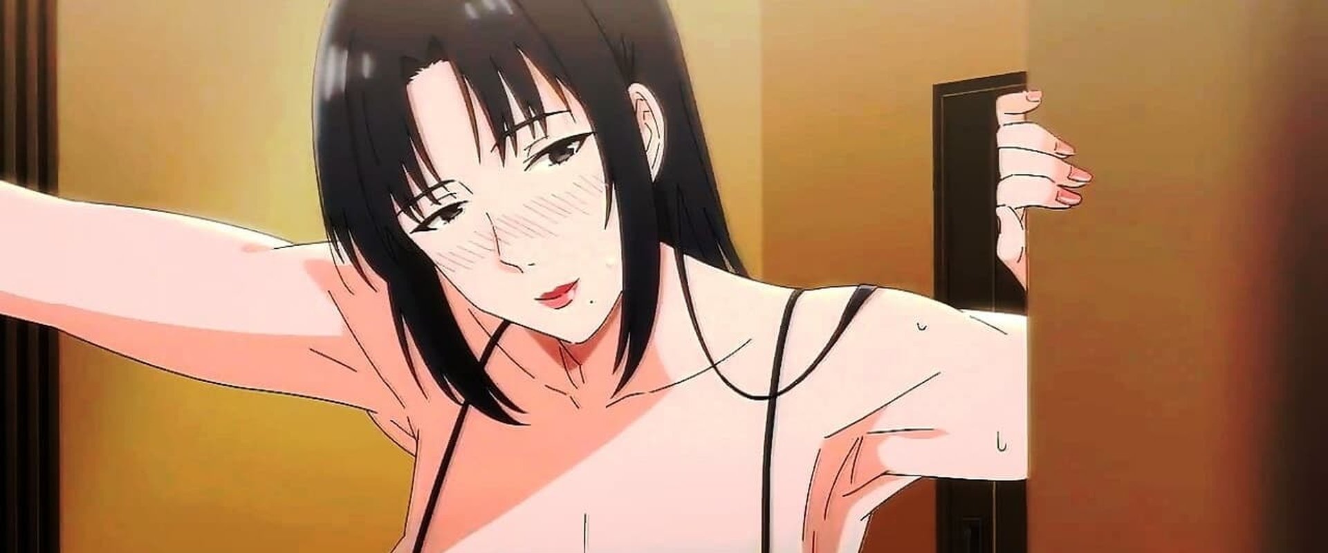 My Mother The Animation