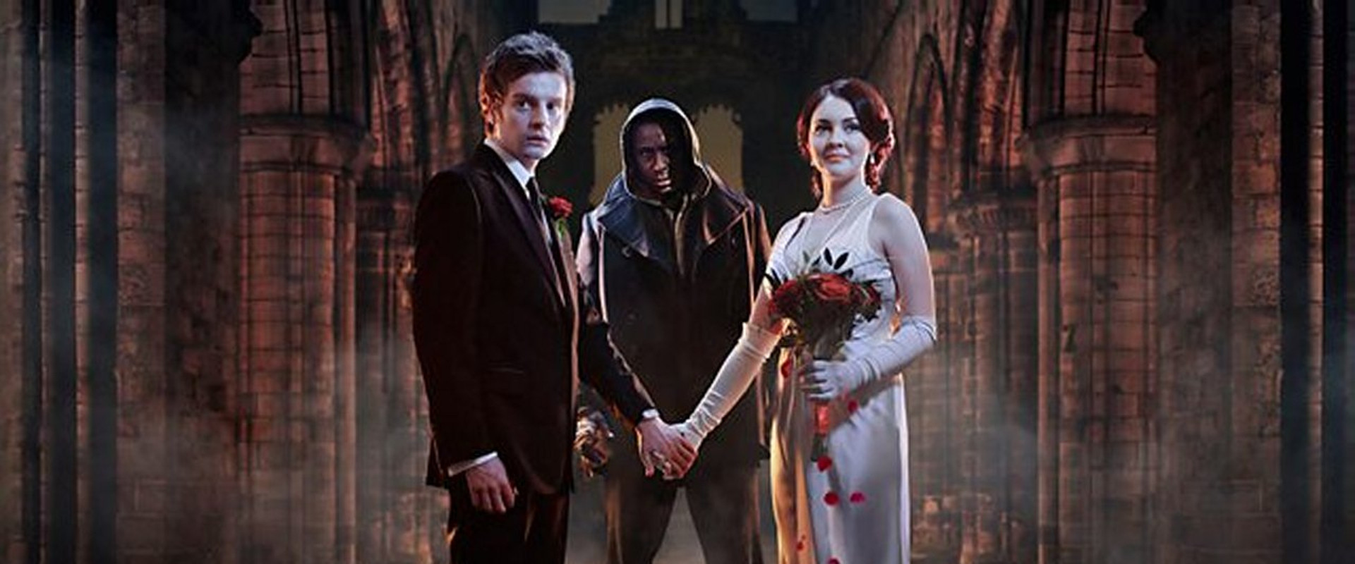 Frankenstein's Wedding... Live in Leeds's banner image