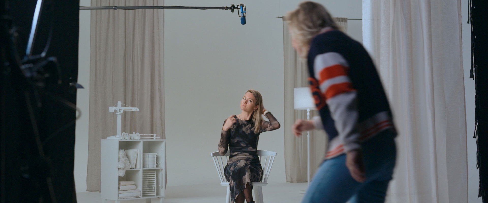 Een goede moeder's banner image