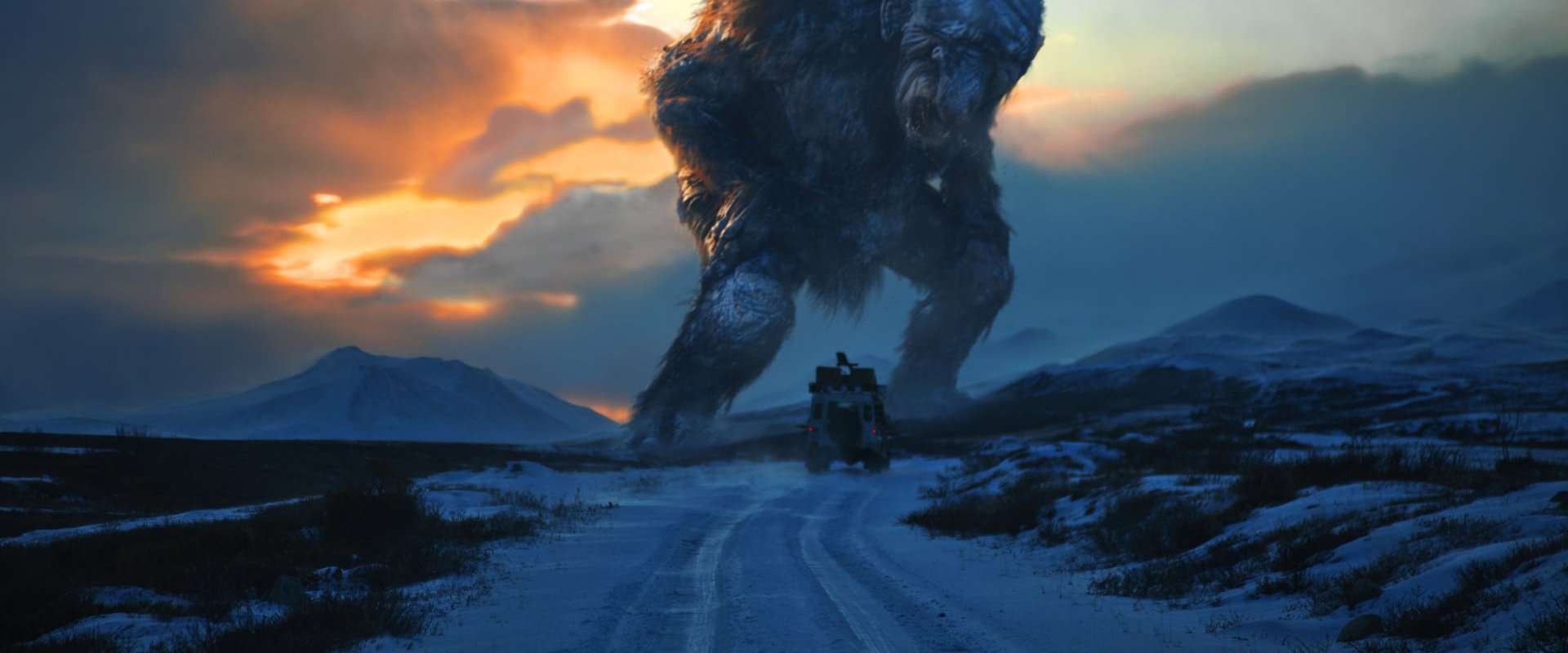 Trollhunter