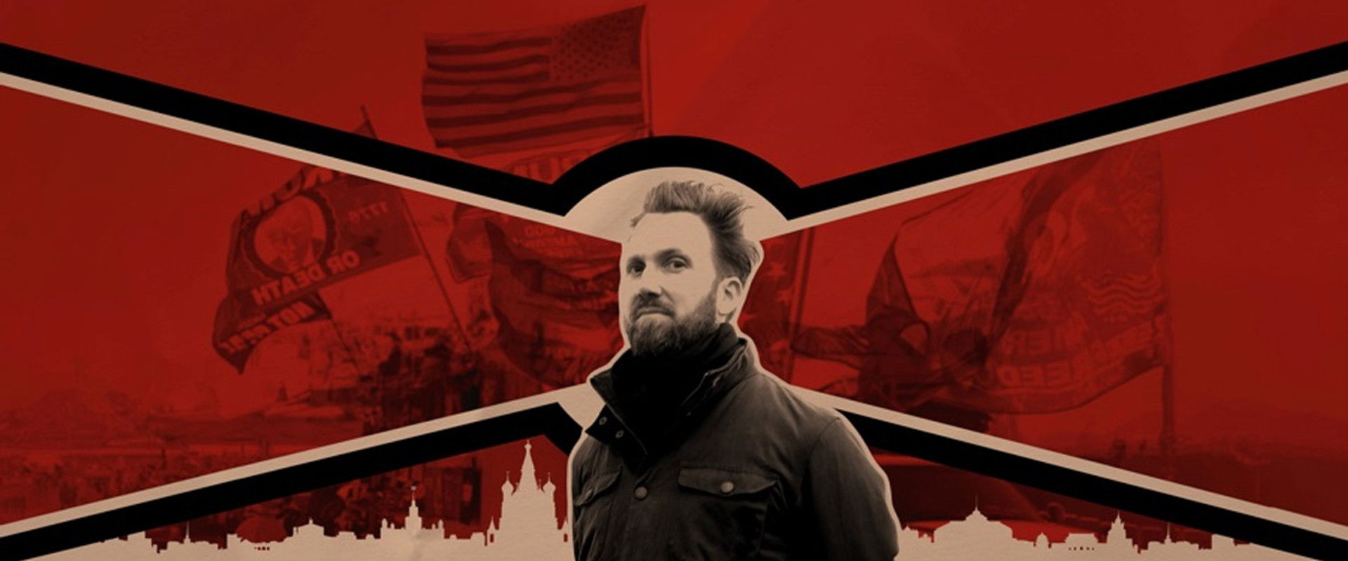 Jordan Klepper Fingers the Pulse: Moscow Tools's banner image