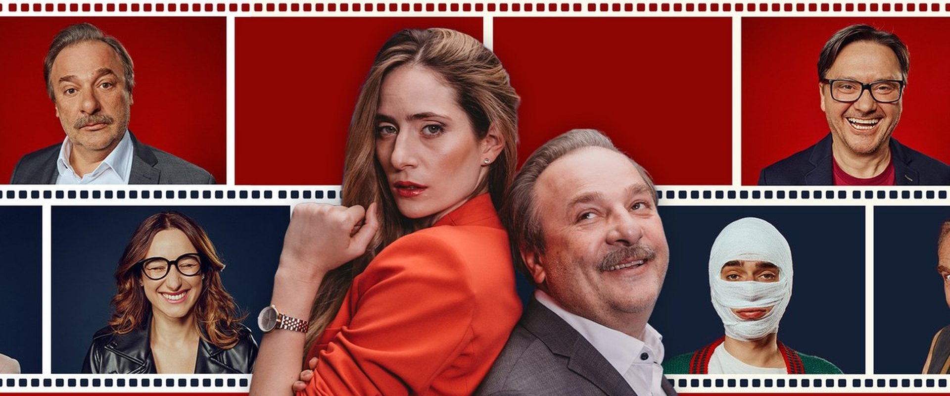 Telenovela: Patriot TV