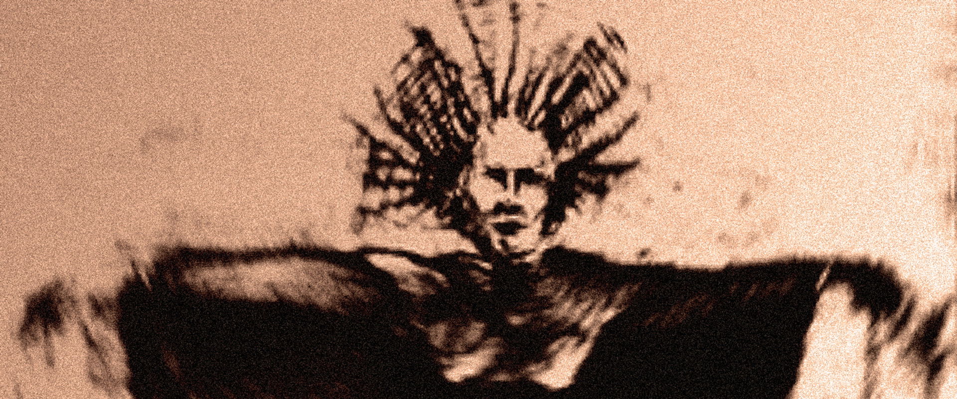 Sticks and Stones: Investigating the Blair Witch's banner image