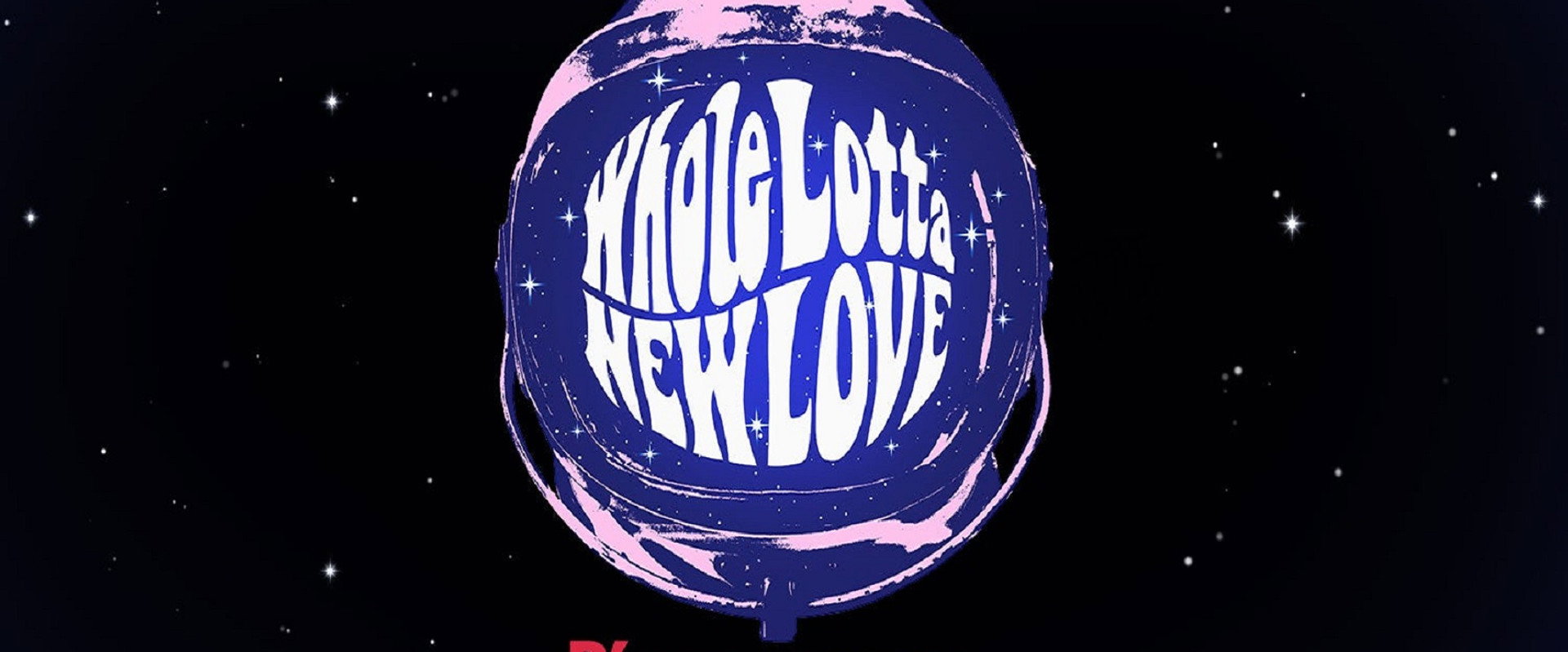 B'z LIVE-GYM 2019 -Whole Lotta NEW LOVE-'s banner image