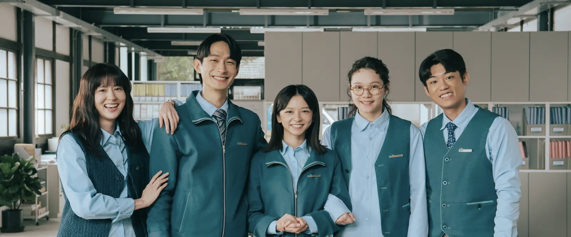The Lives We Lease's banner image