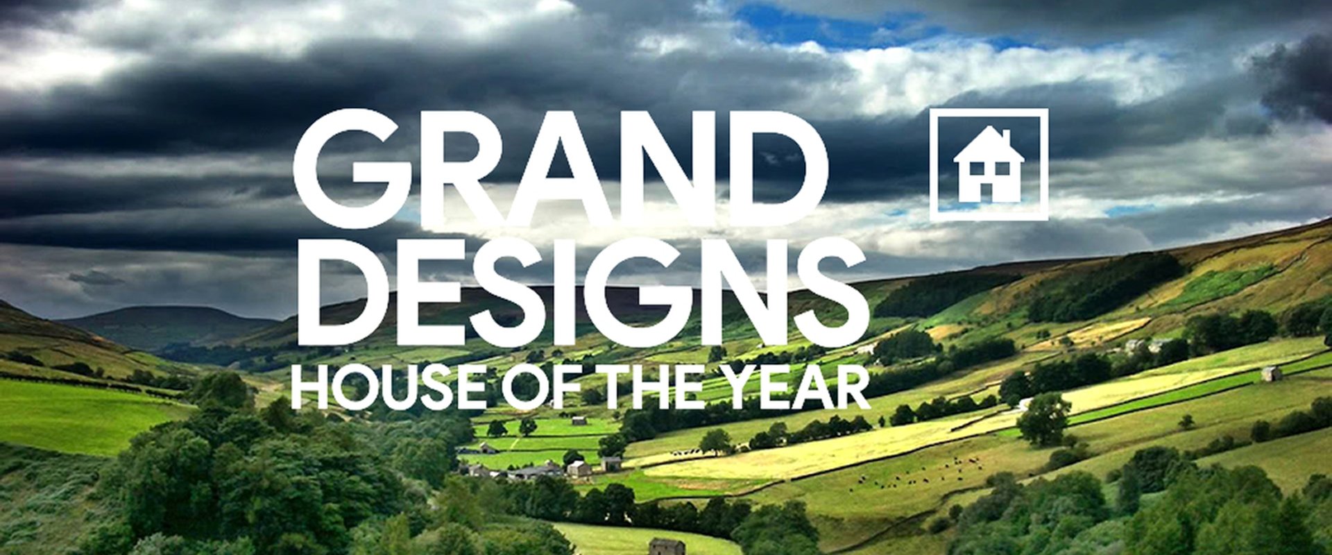 Grand Designs: House of the Year