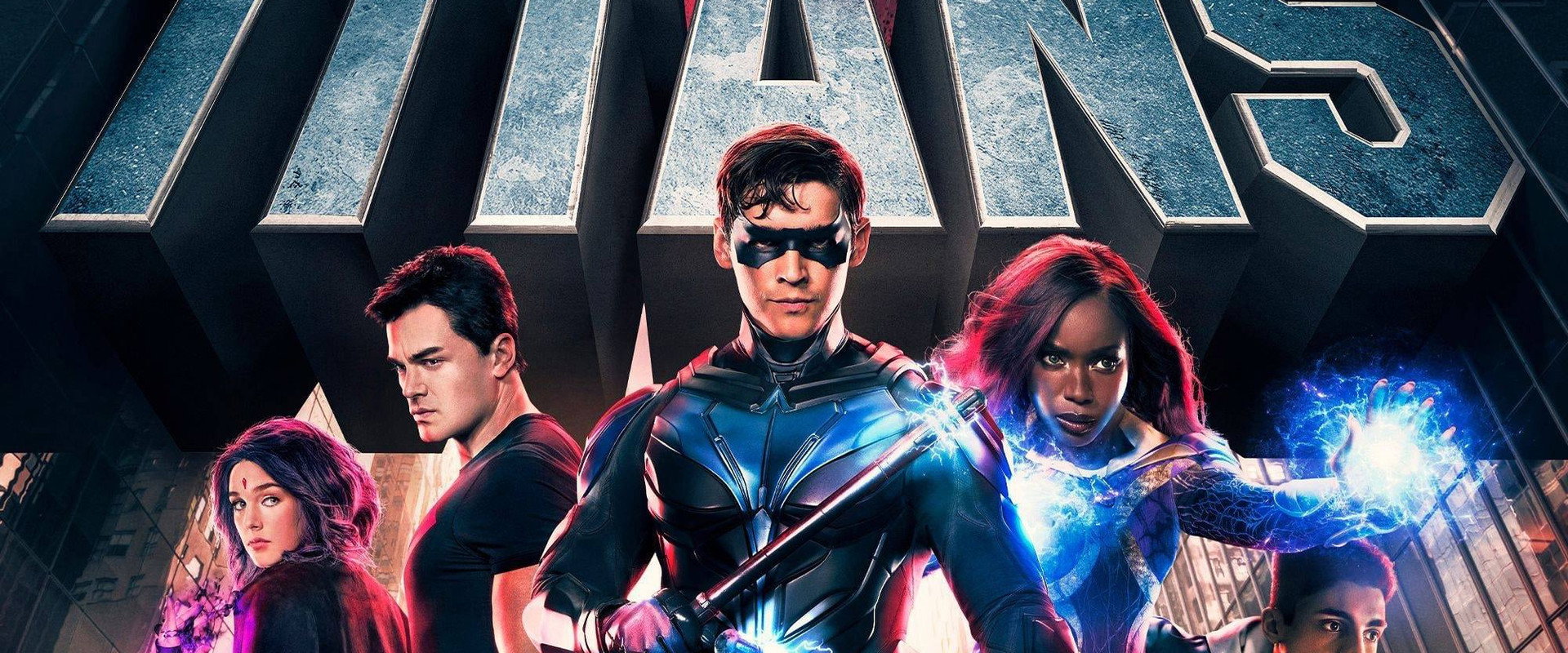 Titans