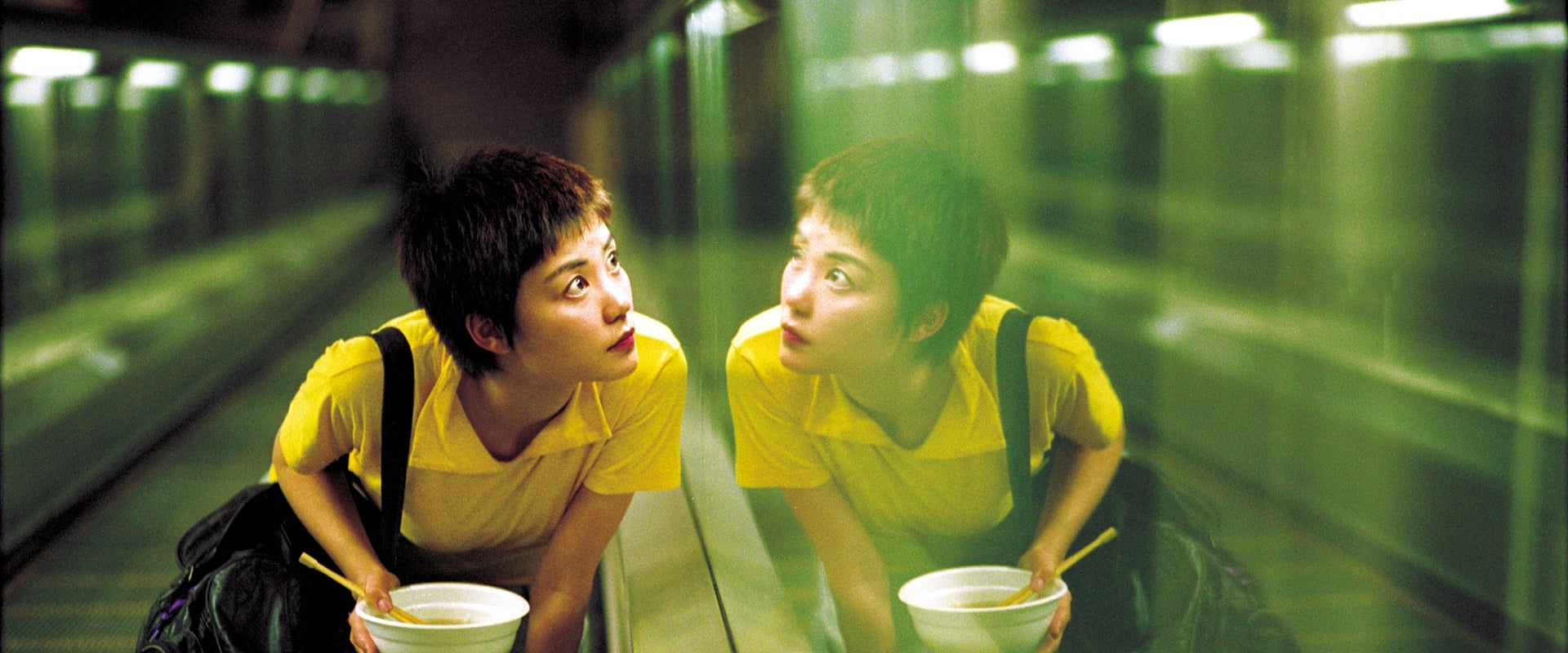 Chungking Express