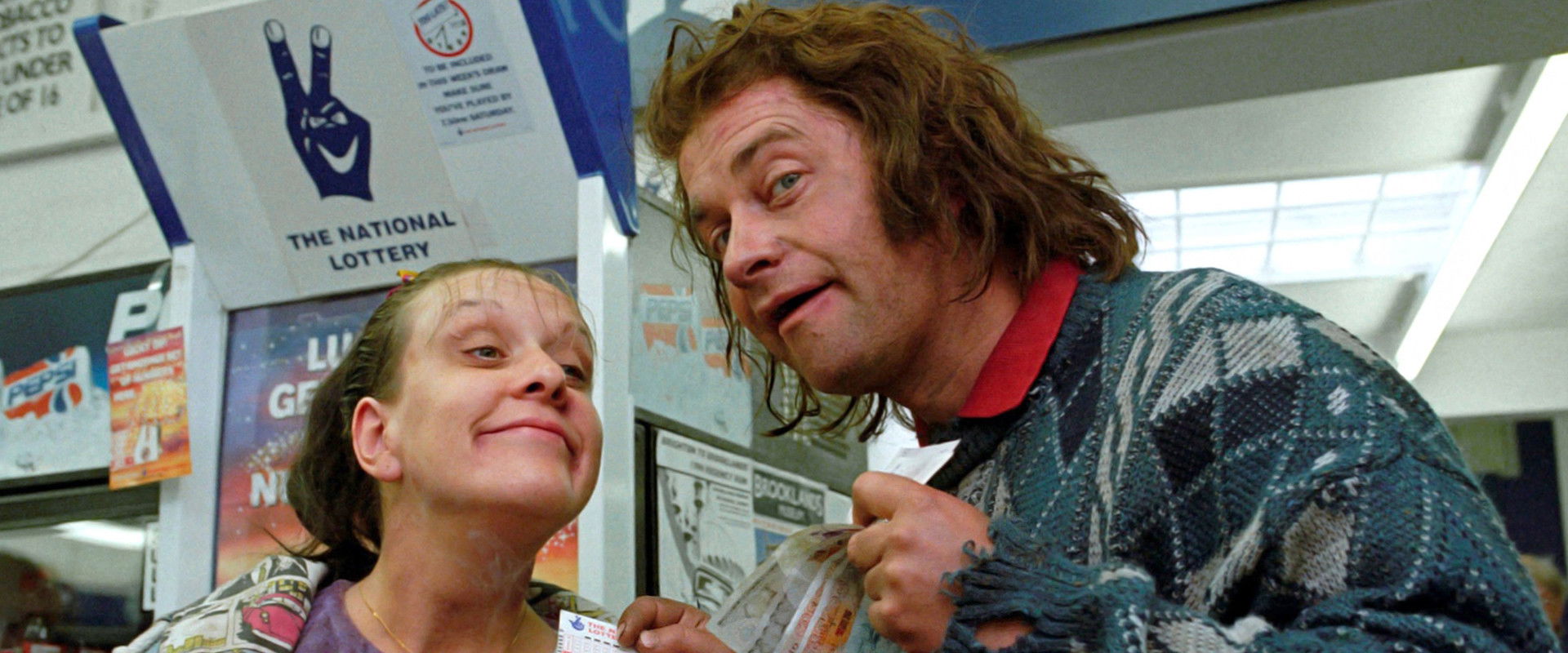 Harry Enfield and Chums