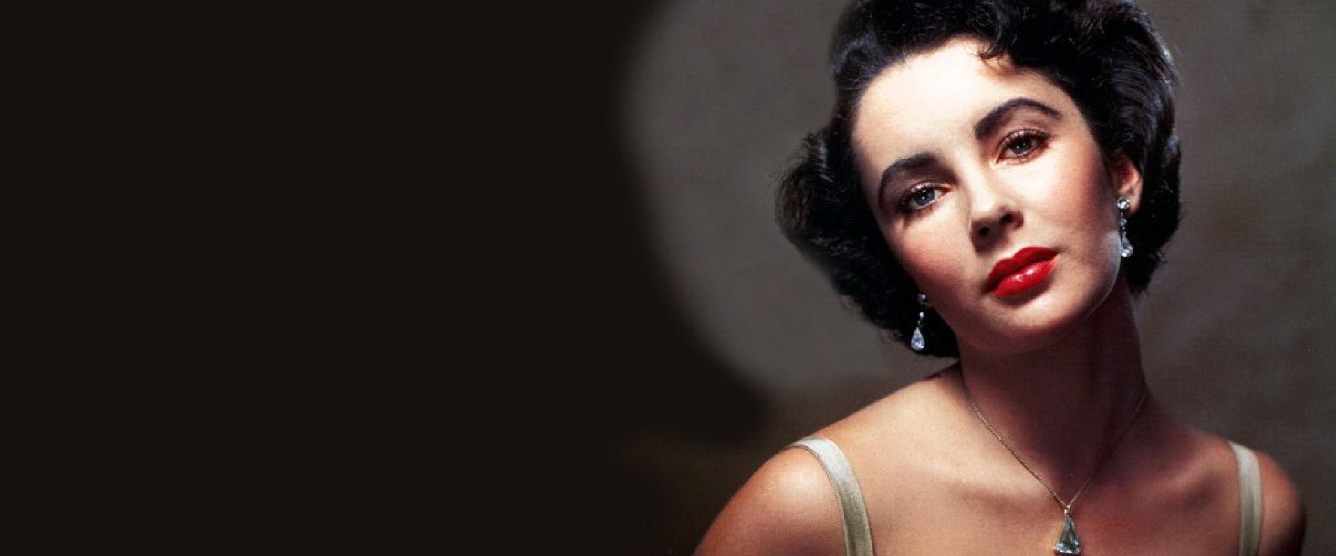 Liz: The Elizabeth Taylor Story
