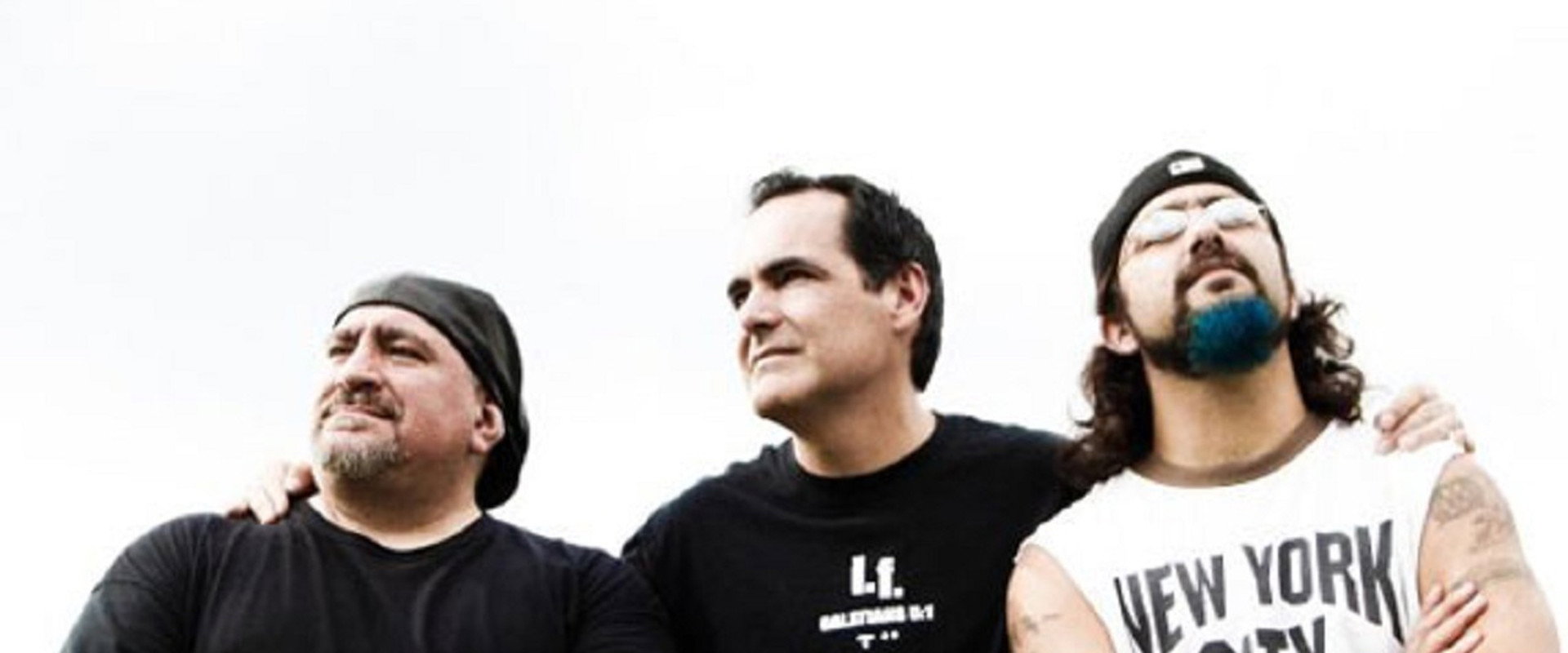 Neal Morse: The Making of Momentum's banner image