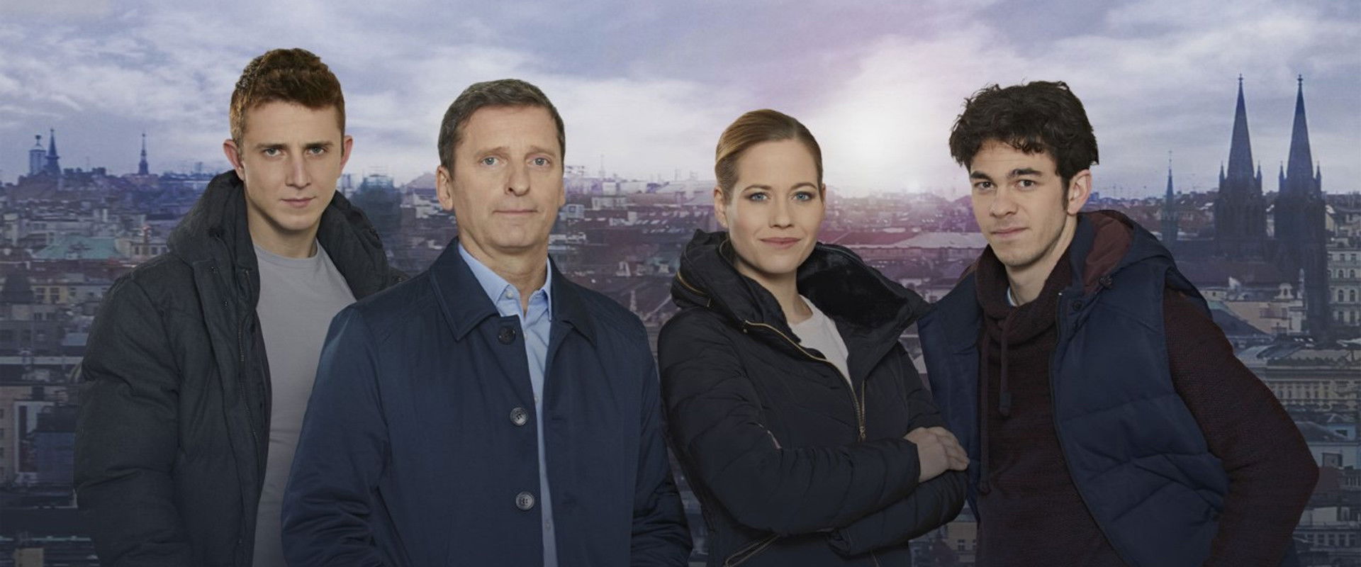 Specialisté's banner image