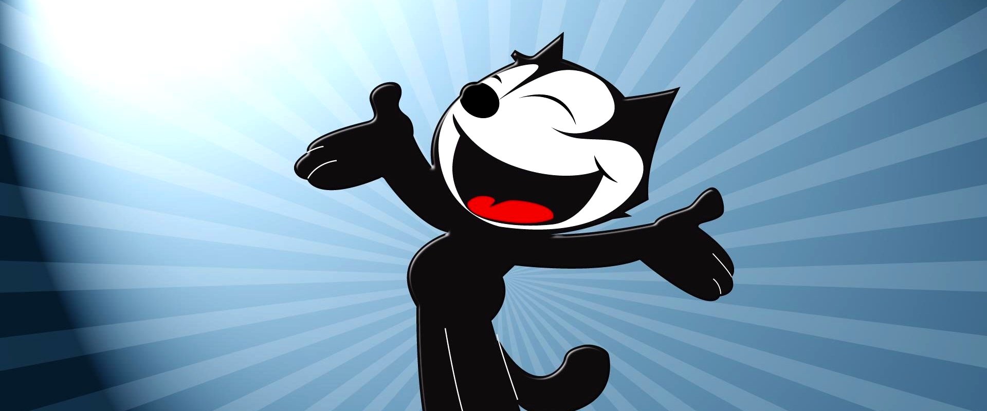 Felix the Cat