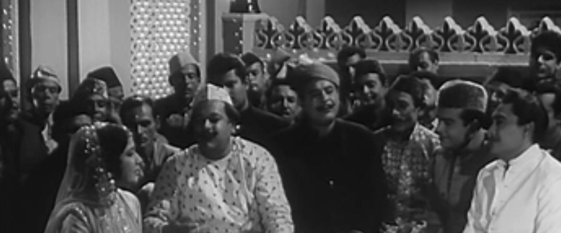 Benazir's banner image