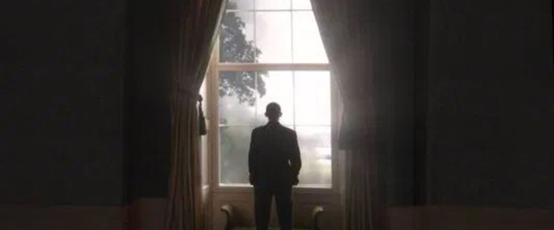 Corridors of Power: Should America Police the World?