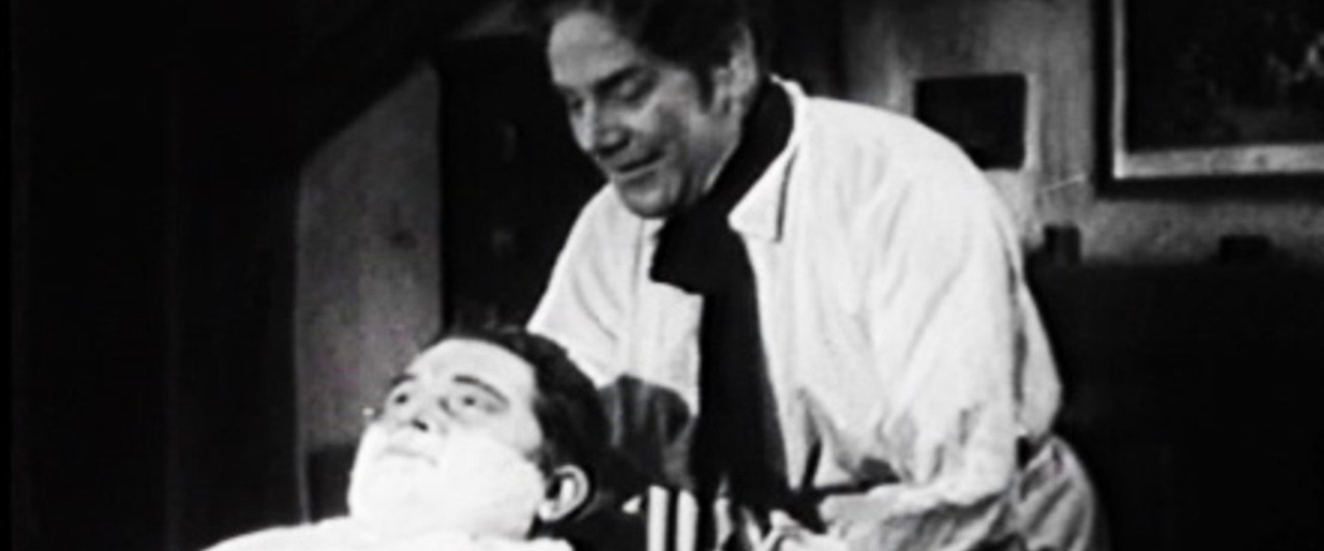 Sweeney Todd: The Demon Barber of Fleet Street