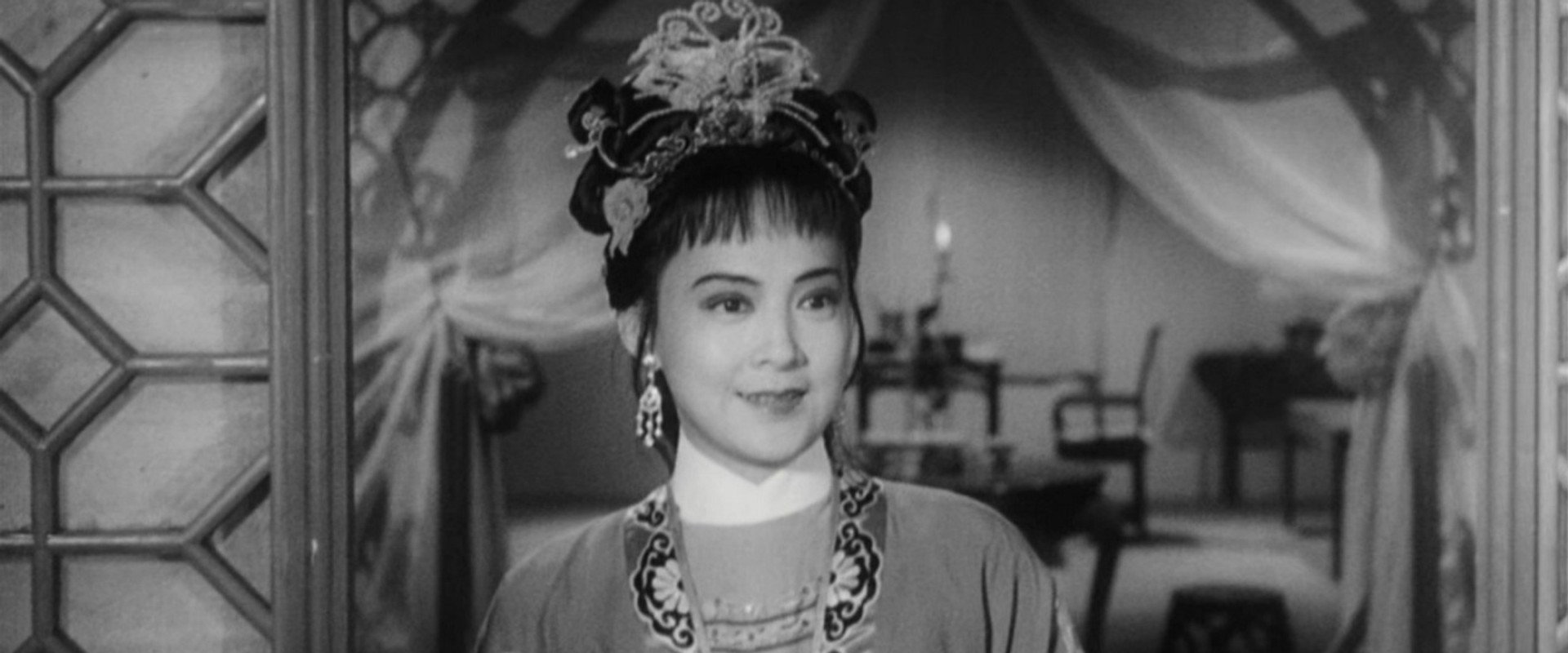 The Peach Blossom Fan's banner image