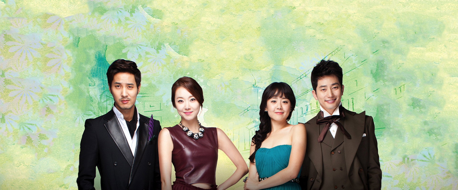 Cheongdam Dong Alice's banner image