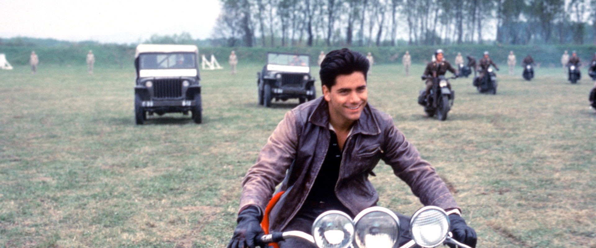 Born to Ride's banner image