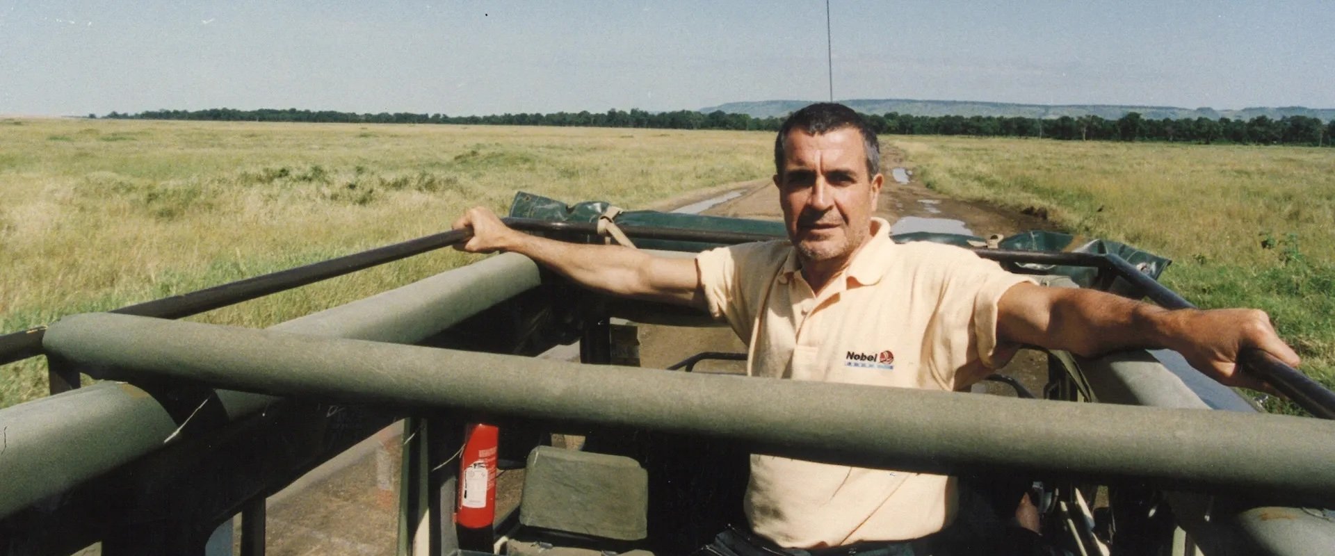 El món de Pepe Rubianes