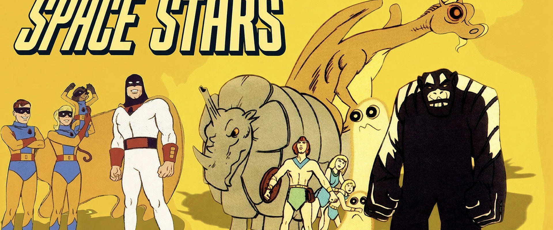 Space Stars's banner image