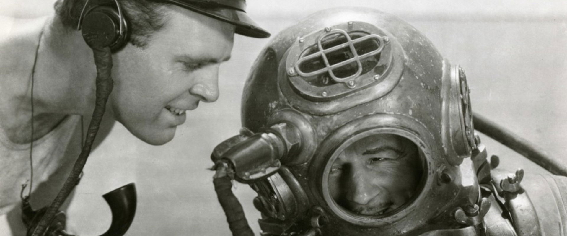 Submarine's banner image