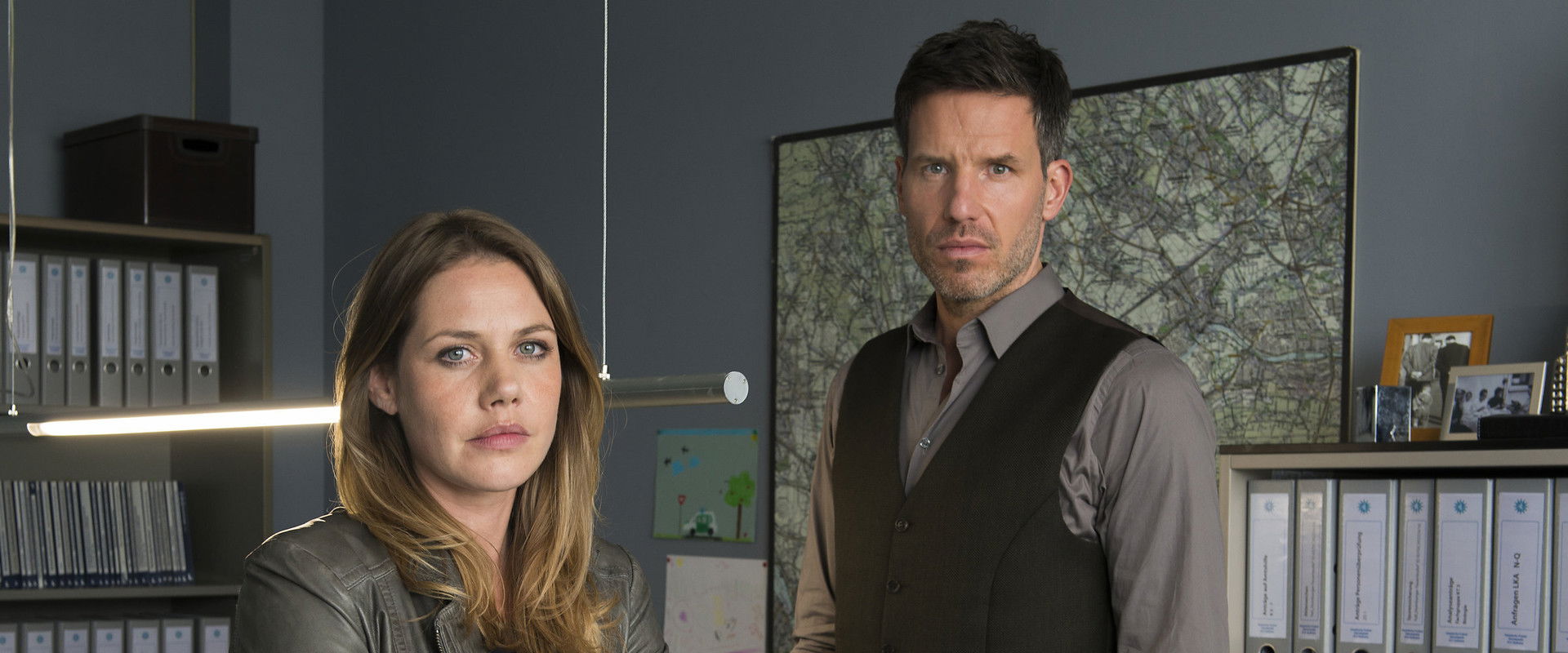 Die Lebenden und die Toten