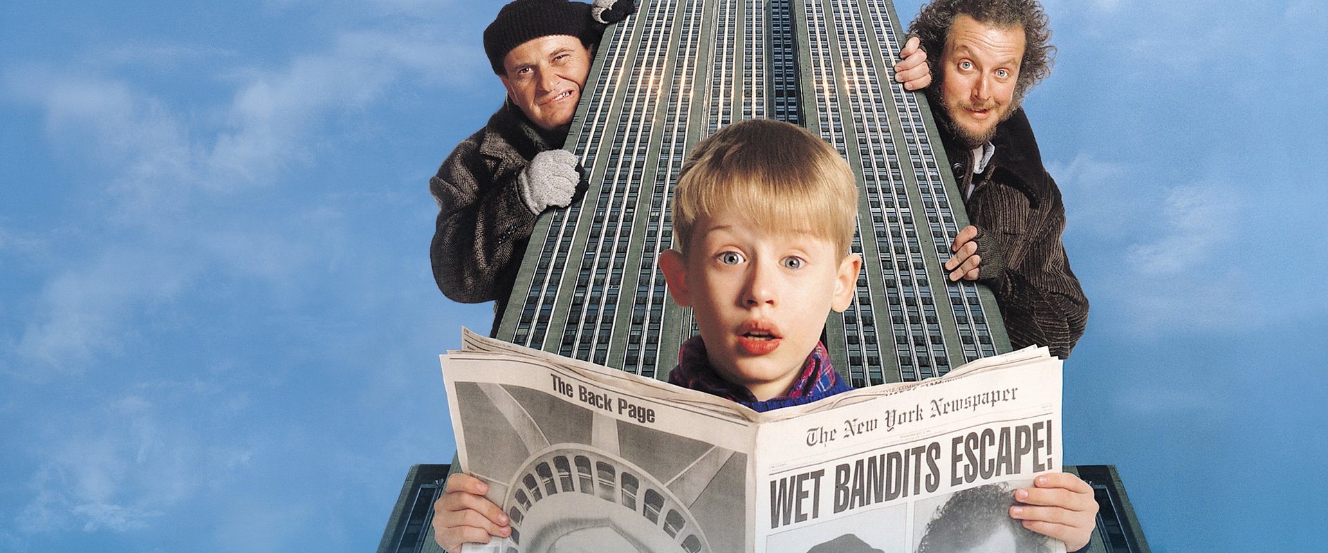 Home Alone 2: Lost in New York