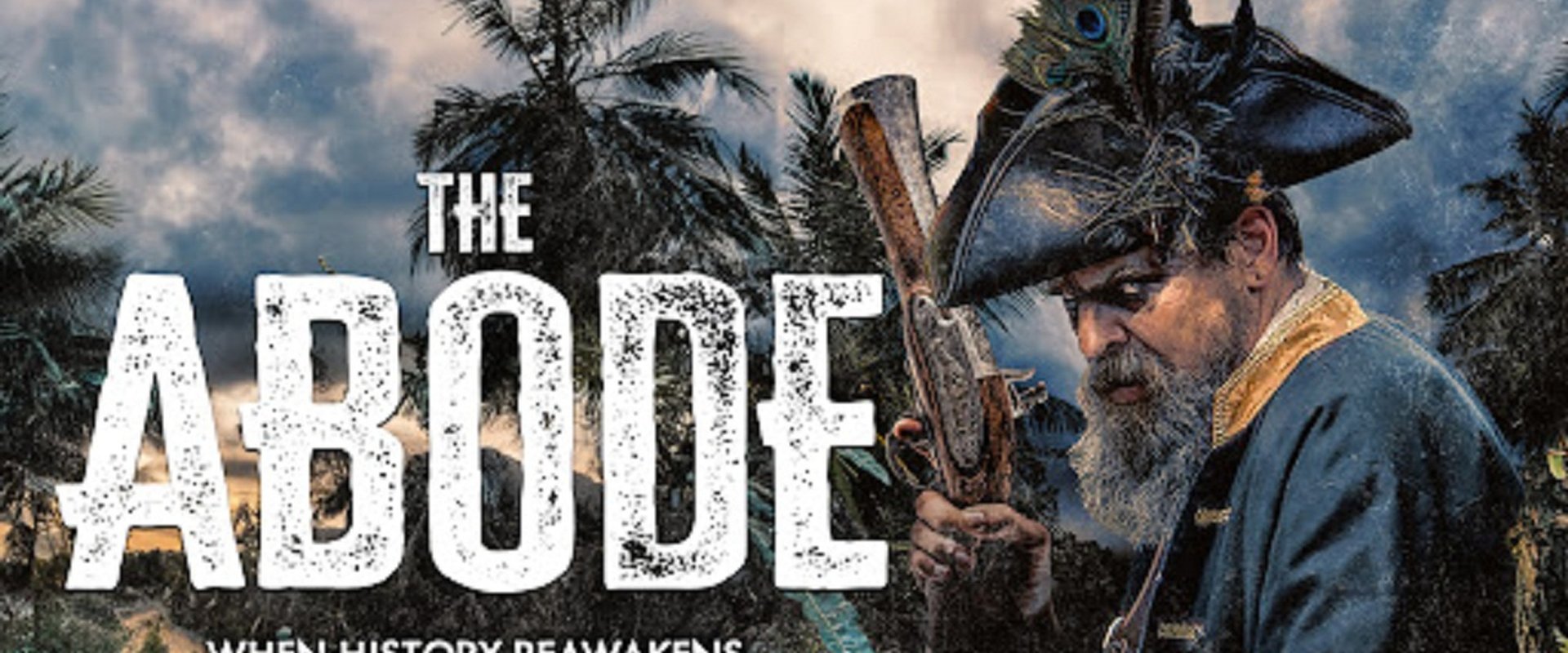 The Abode