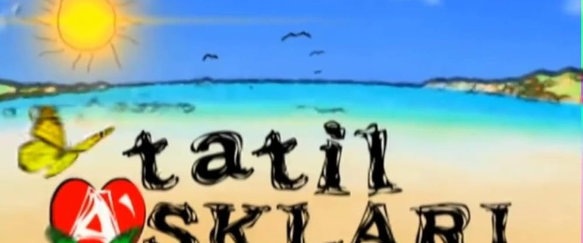 Tatil Aşkları