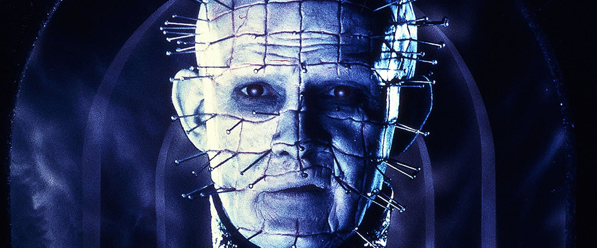 Hellraiser II - Renascido das Trevas