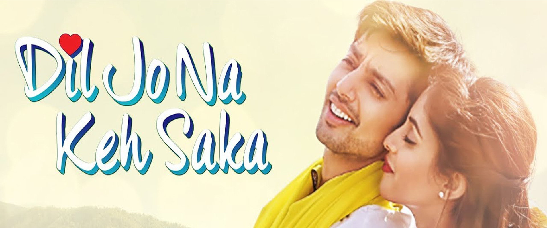 Dil Jo Na Keh Saka's banner image